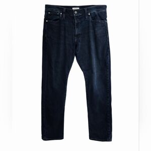 Madewell Men’s Slim Dark Wash Stretch Jeans W38 L30